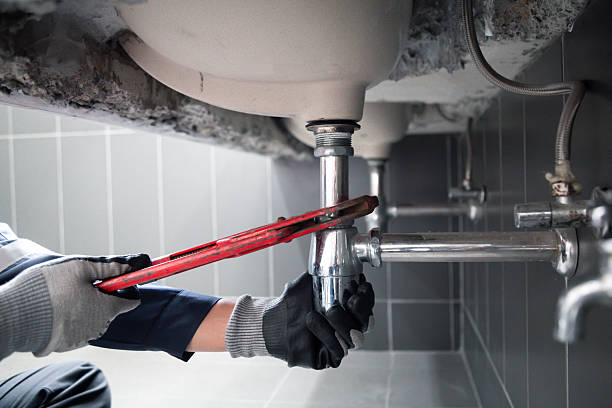 Trusted Sewer Line Repair service in Mecklenburg, NY - AAA Plumbing Heating